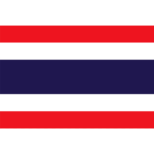 Thailand - Thai