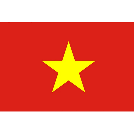 Vietnam - Viet